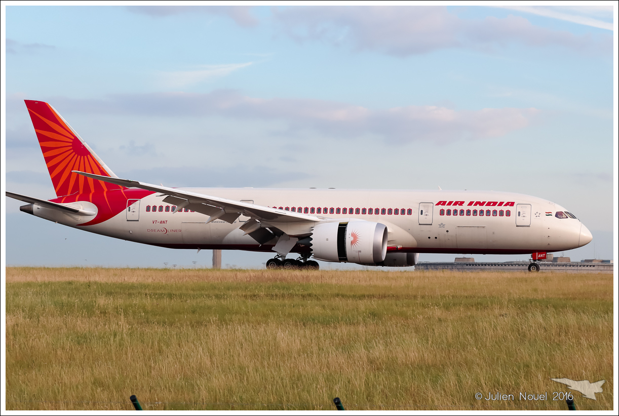 [Topic unique] Paris Roissy-Charles de Gaulle (LFPG): Le Fils rouge... - Page 7 590605201607243690