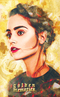 Jenna Coleman avatars 200*320 pixels   - Page 3 590724jlc25