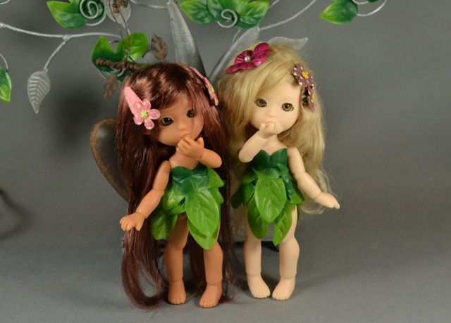 Fairytales Treasures Dolls par Nekochaton et Kaominy - Page 36 590851DSC8081