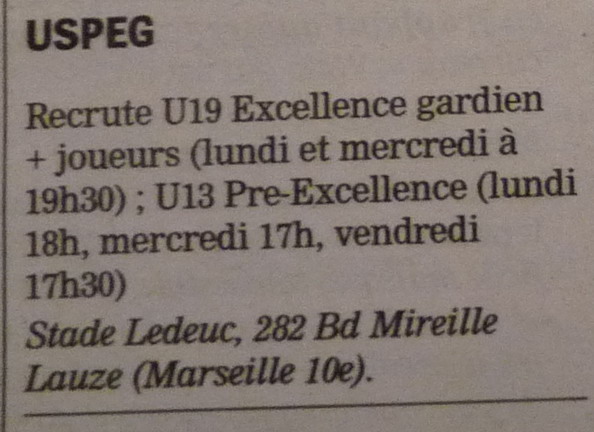 USPEG Union sportive du personnel électriciens & gaziers - Page 2 591020Copie5deP1300905