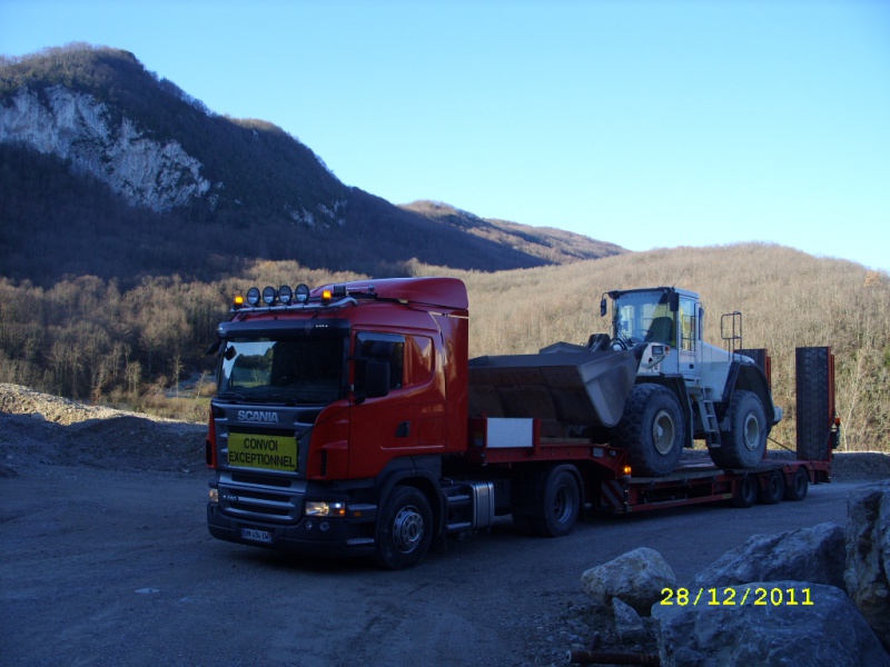 mon taxi ==> Scania R420 - Page 2 591685SS850774