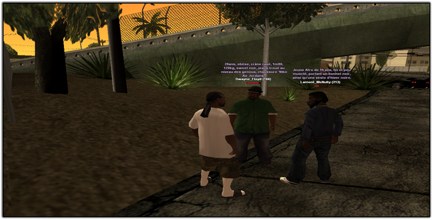 Hillcrest Blocc Families :: Chapter II [Screenshots & Vidéos] 591997Sanstitre1