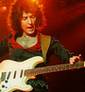 Ritchie Blackmore solo