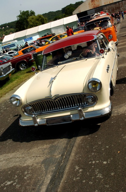 8 Ball Day Teddy Cruisers 2012 593534DSC663501