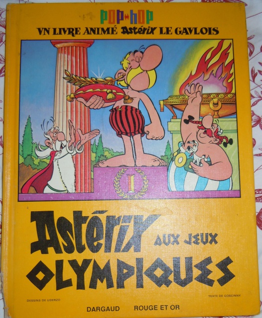 [Collection] Asterix et Cie 59354127p