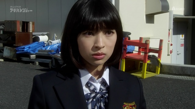 Hikonin Sentai Akibaranger 593610mitsuki