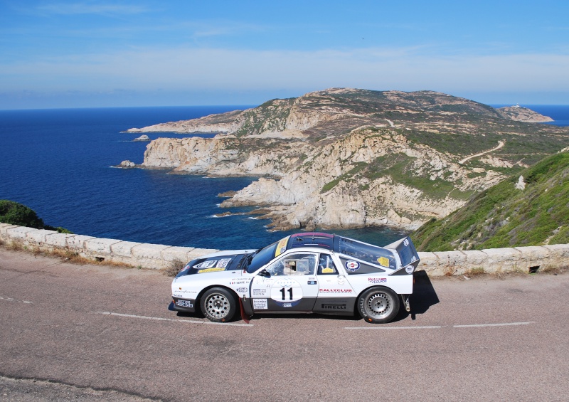 TOUR DE CORSE HISTORIQUE 2014 07/11 OCTOBRE - Page 14 594183DSC0257