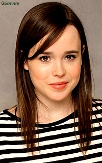 Ellen Page ▬ 200*320 594227ellen
