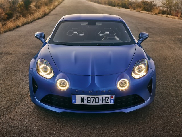 Alpine A110 Première Édition à l’essai à Aix en Provence  594615212007212017EssaisPresseALPINEA110