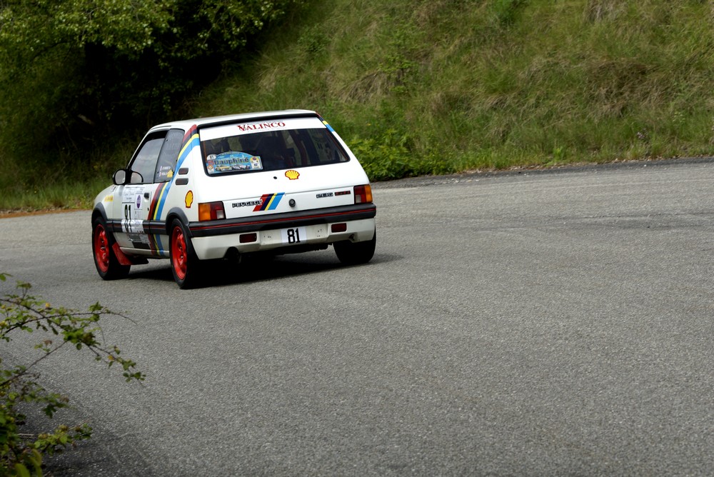 5ème Rallye Historique du Dauphiné 2/3 Mai 2015 - Page 3 594711DSC0654N81ES1