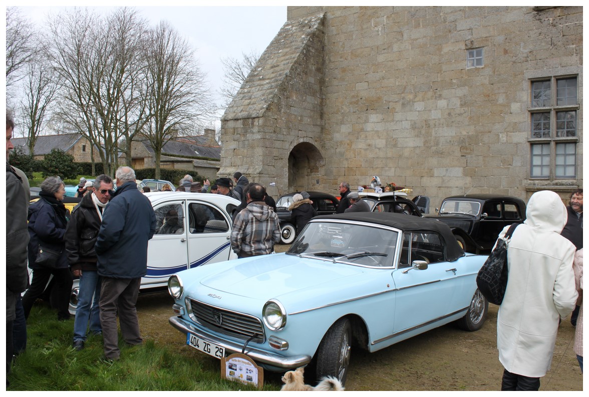 LA SORTIE des JONQUILLES du CALANDRE & TORPEDO 2016 596411IMG5887Copier