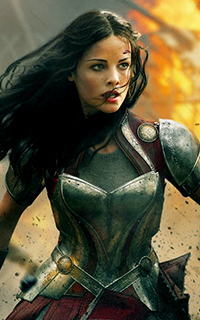 Jaimie Alexander 596822Sif