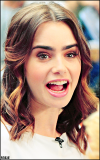 Gulia L. Greco 596833Lilycollins5