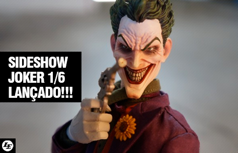 [Sideshow] DC Comics: Joker 1/6 scale - LANÇADO!!! 596968joker16