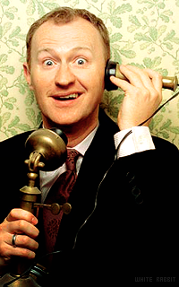 Mycroft Holmes