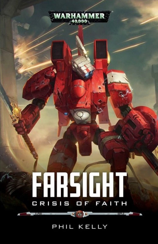 Farsight: Crisis of Faith de Phil Kelly 597247BLPROCESSEDFarsightCrisisofFaithcover800x1228