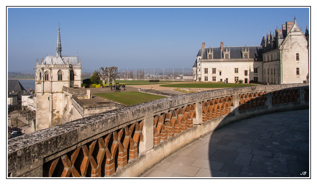 Chateau d'Amboise 597426LR53P3120100