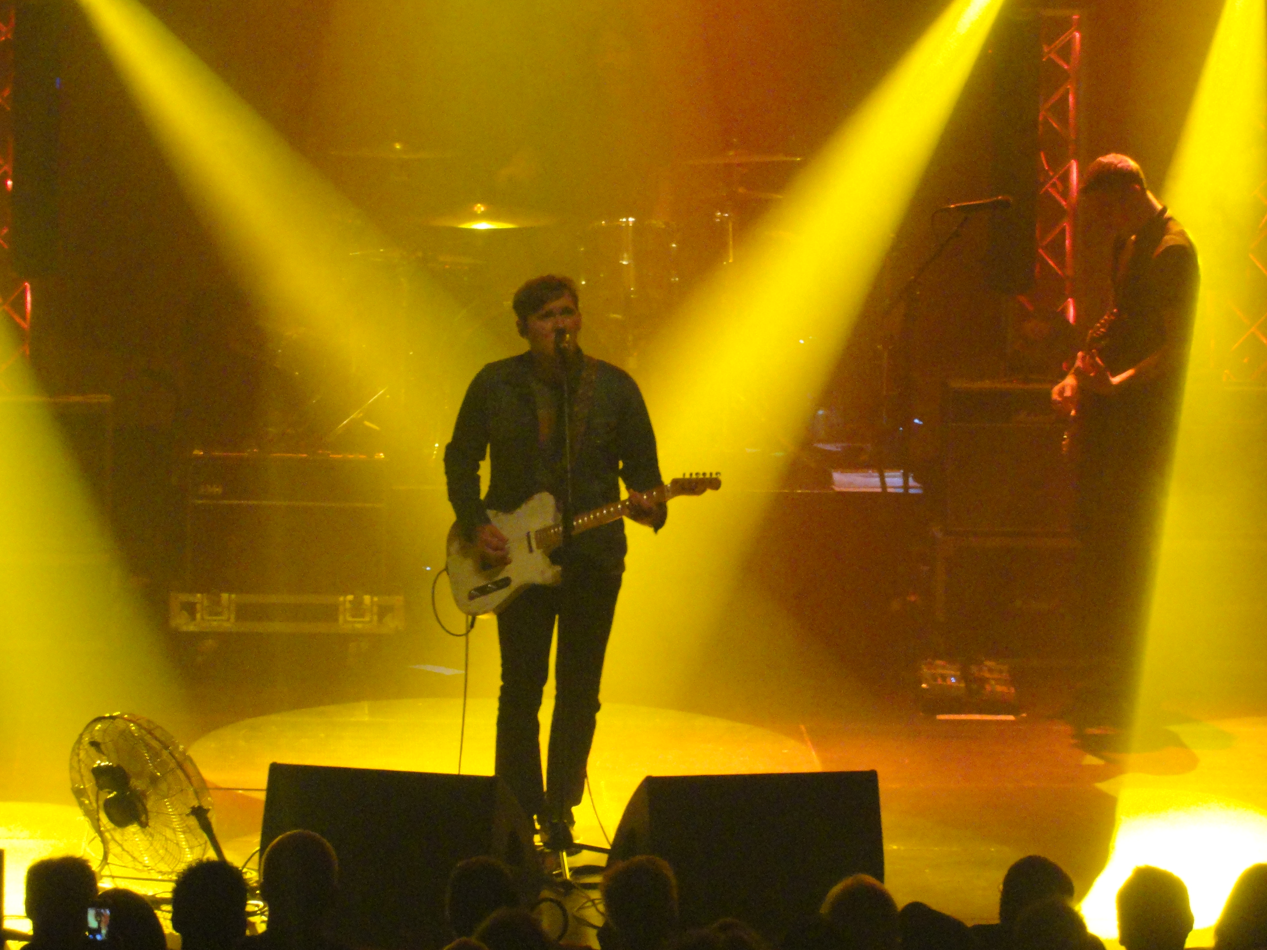 GASLIGHT ANTHEM - Page 3 597590DSC08836