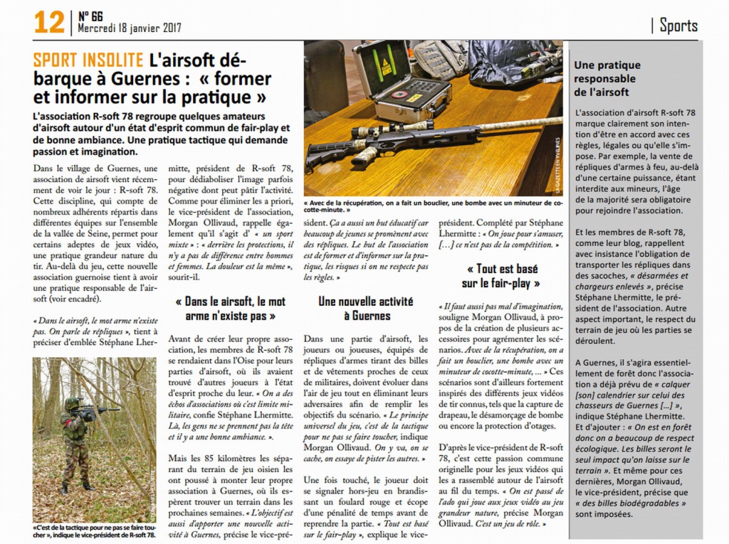 journal la gazette en yvelines 597984lagazette