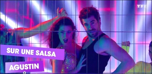 Dals 8 - Prime 08 - Samedi 02 Décembre - 21h00 - TF1 598241dals5