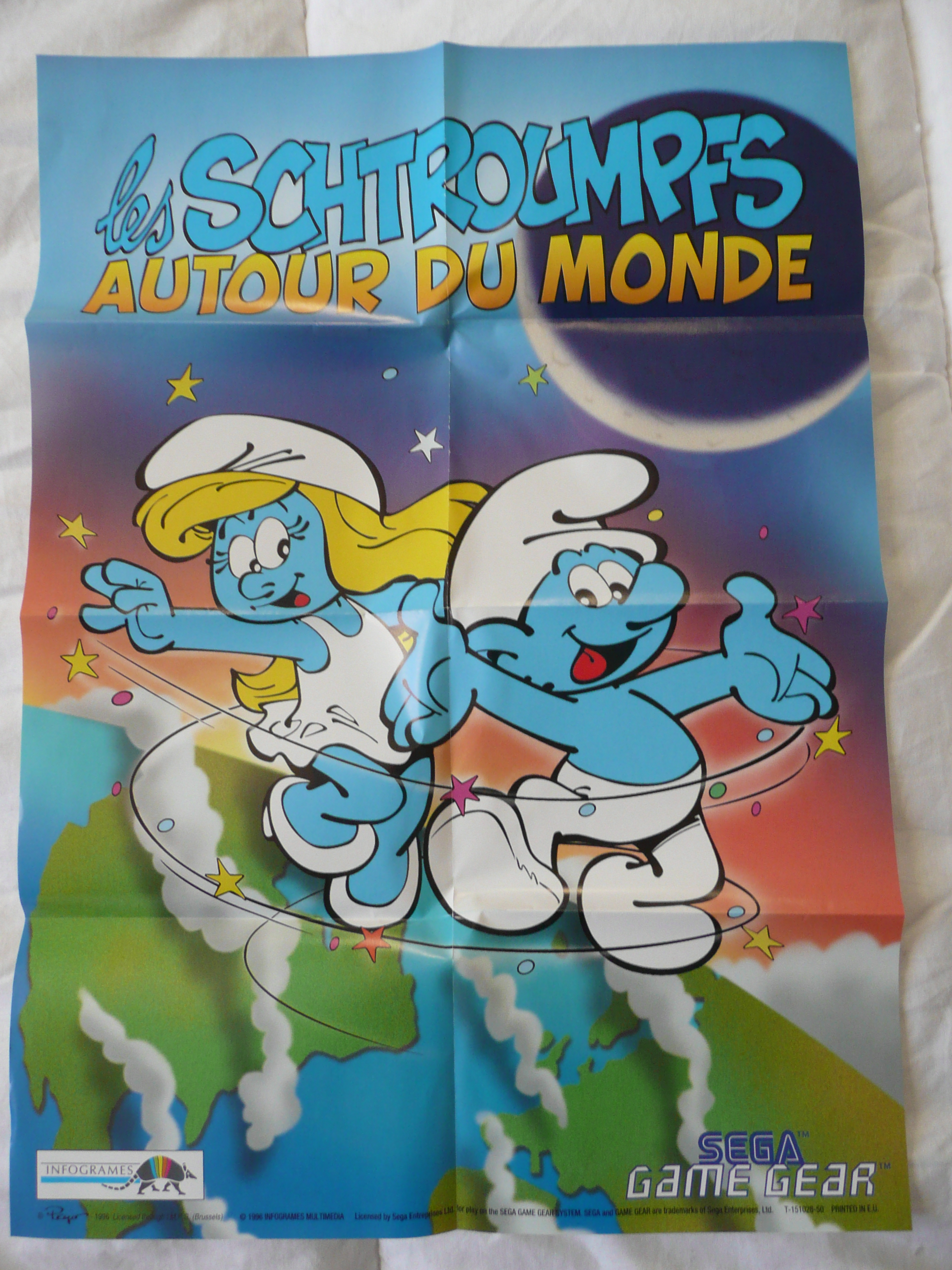 Combien y a t il de smurfs 2 sur ce forum? - Page 7 598424P1010580