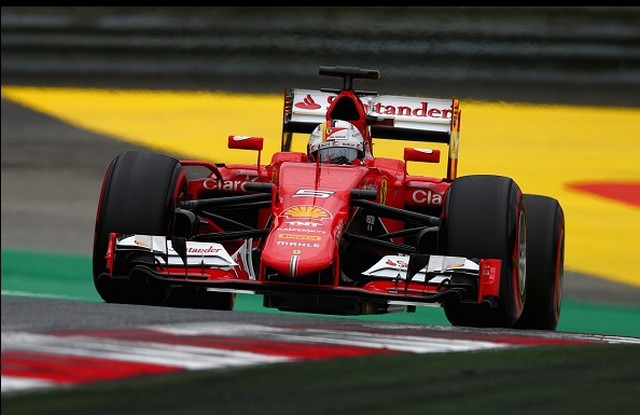  F1GP d'Autriche 2015 (éssais libres -1 -2 - 3 - Qualifications) 5984432015GPautricheSebastianVettel2