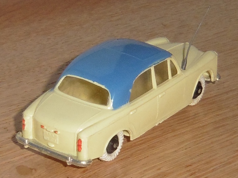 Peugeot 403 598873P1050557