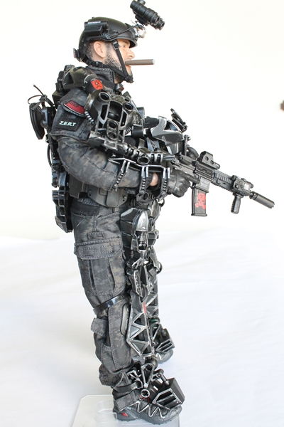 ZERT - Projet Exosquelette - Modern Zombie Hunter 599207IMG1313800x600