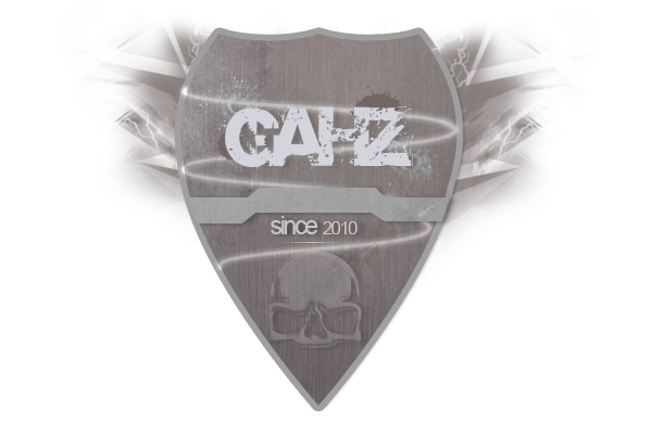 Team GahZ