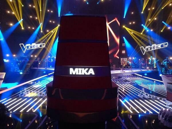 Mika juge pour The Voice saison 3 6004571394180102015646507706802056199236n