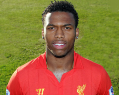 Sturridge.