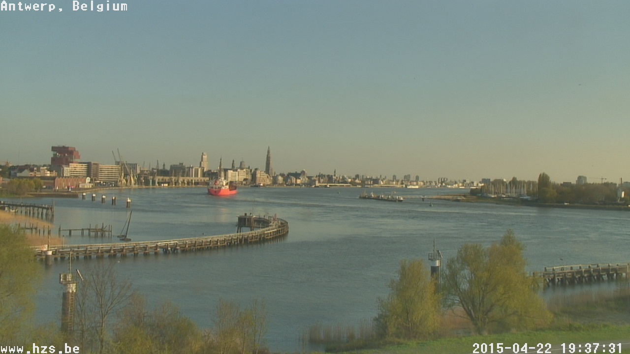 La webcam d'Anvers - Page 19 600784Anversmercredi22avril201519h37