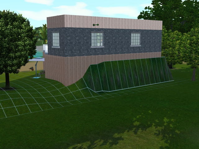 [Sims3]-Débutant- Atelier construction moderne.  - Page 9 600960Screenshot11