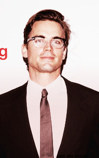 Matt Bomer  601445M13