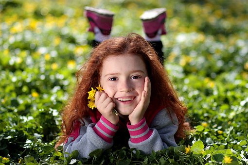 Pourquoi les roux sont mal-aimés ? 601525rousse