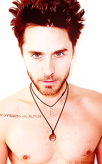 Jared Leto - Page 2 601581J34