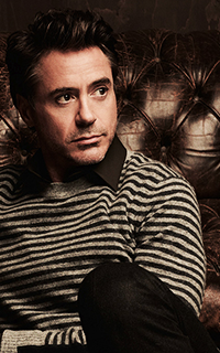 Robert Downey Jr // 200*320 601809Rob3