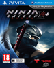 Ninja Gaiden Sigma 2 Plus (PS VITA)