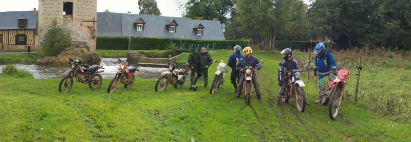 La Pause et pose au moulin (par le Boss !) 602408IMAG0004