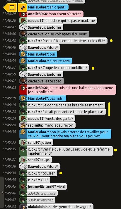 [xJok3r] Rapport d'action RP | Chirurgien - Page 2 602582Sanstitre4