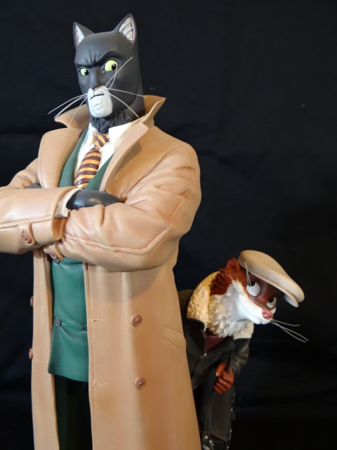 Collection n°327 : Hezequiel ( Maj 23/02/2013  )  Blacksad ! - Page 16 603365DSC00122