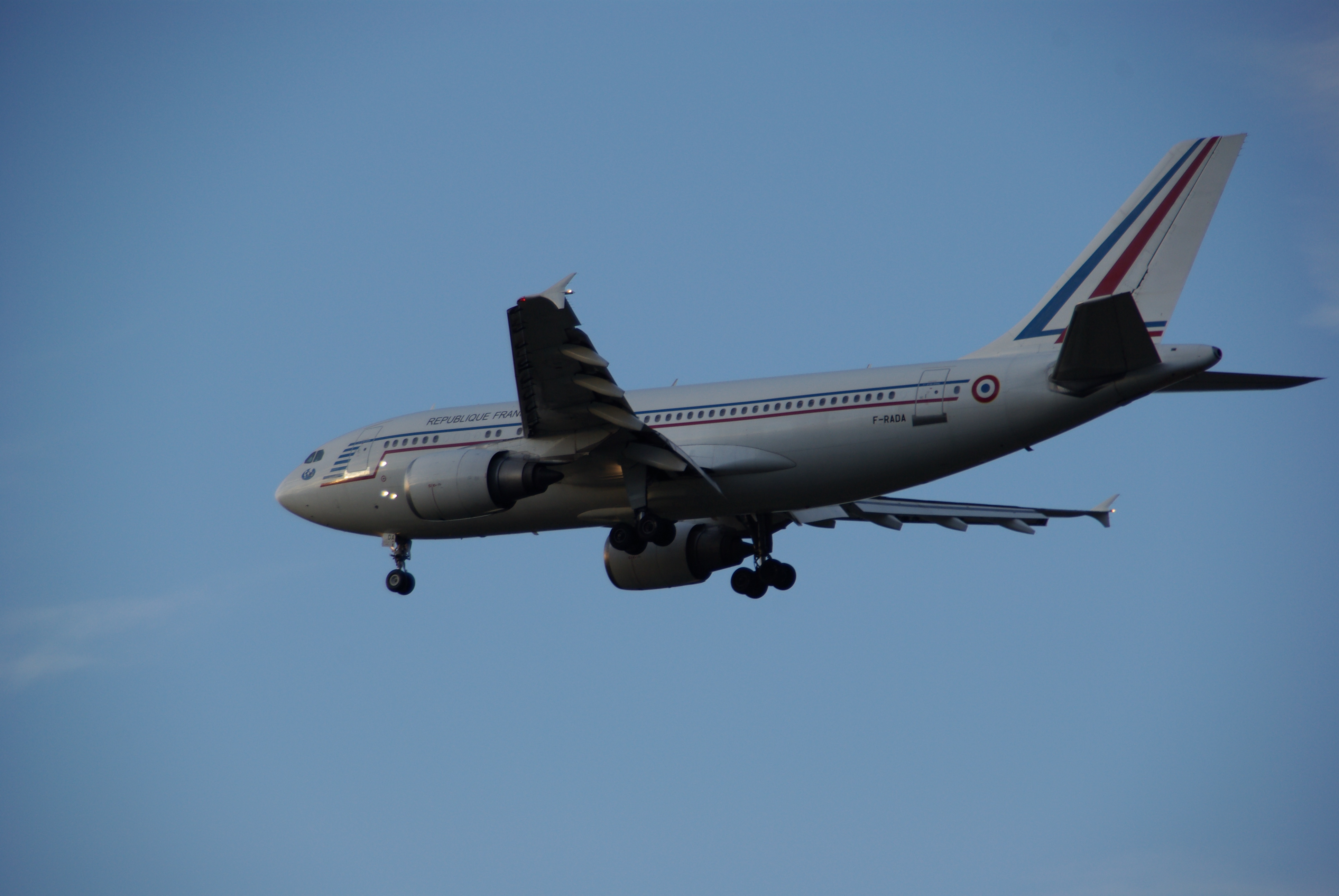 Séance à Roissy 603690IMGP3326