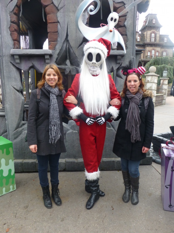 Trip Report d'une journée drôlement effrayante le 8 octobre pour Halloween et TR d'un séjour au Cheyenne les 19 et 20 novembre pour Noël :) - Page 3 603769P1240685