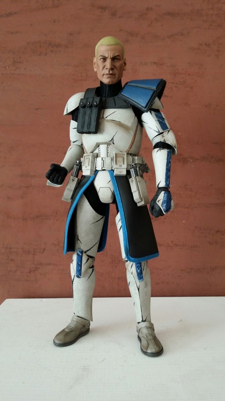 red360 : Passage au 1/4....Mark 3 1/4 DX Hot Toys, la claque !  - Page 23 603956201507021745121