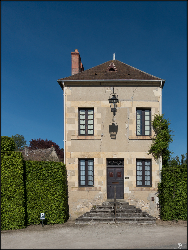 PBVF 75: Apremont sur Allier, le village 604966LR6DSC07333