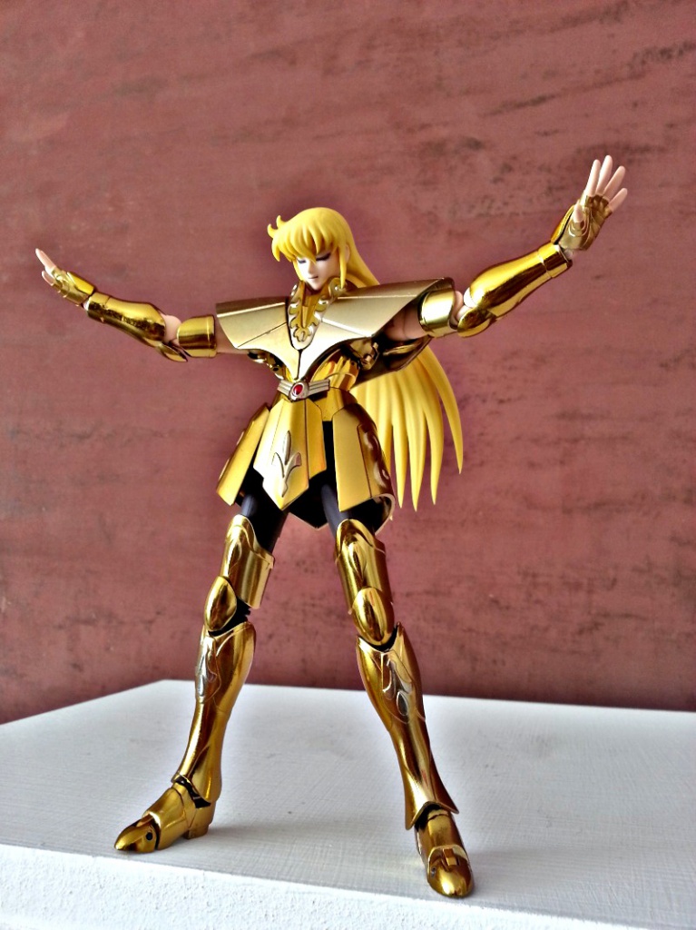 Saint Seiya: Myth Cloth EX by [BANDAI] MAJ Topic derniere page - Page 3 60514420160908221141