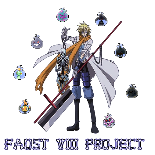 Mes Projets de Shasse. =3 605223FaustVIIIProject2