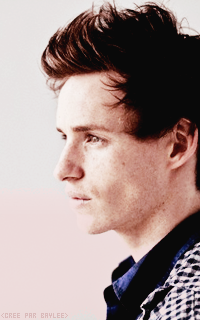 Eddie Redmayne 605262E14