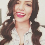 | Présentation Alexia Parks |  606863bethanymota1