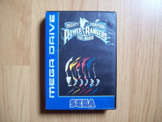 Sega Megadrive - Page 3 607000powerrangerthemovieMD